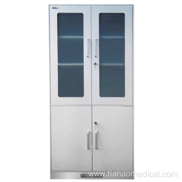 Hospital Steel Artistic Medicine Cabinet